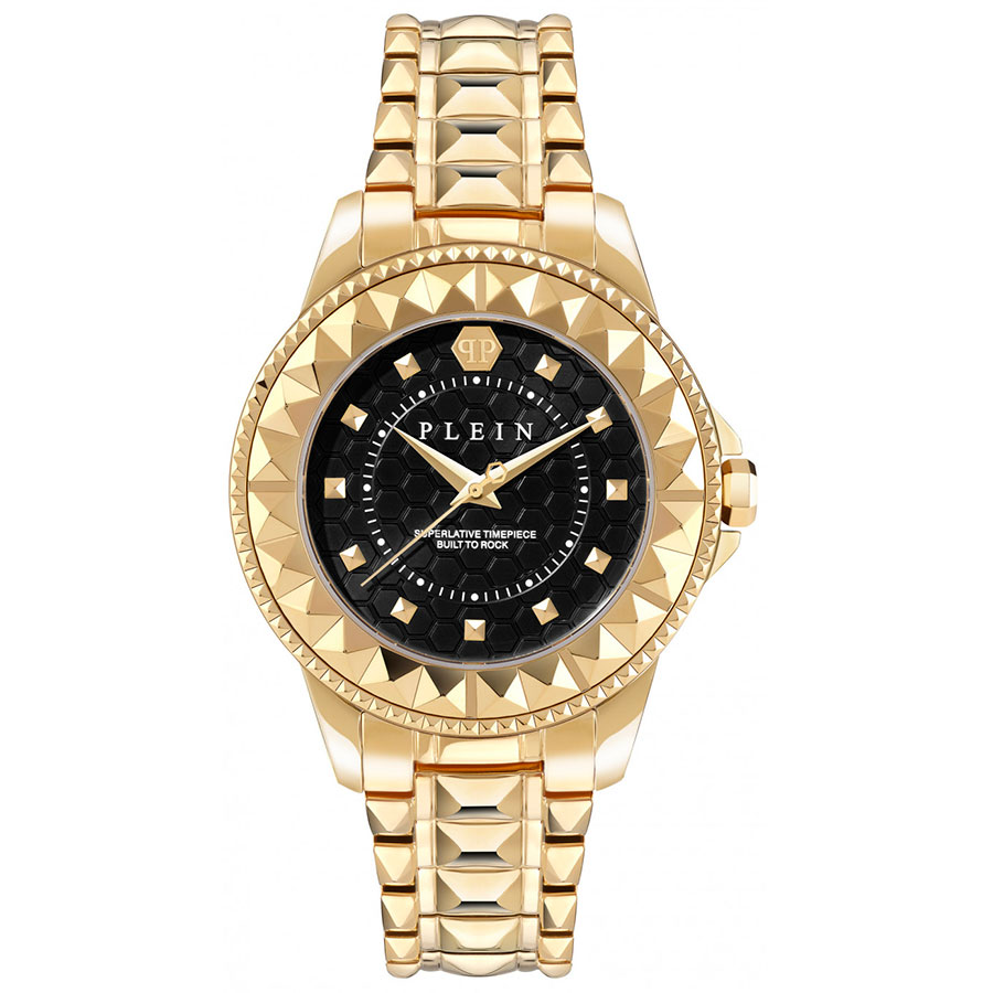 Часы Philipp Plein Plein Lady Rock PWPQA0424